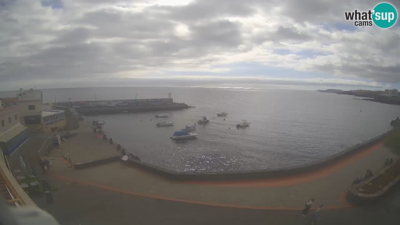 Los Abrigos – Promenade | Tenerife