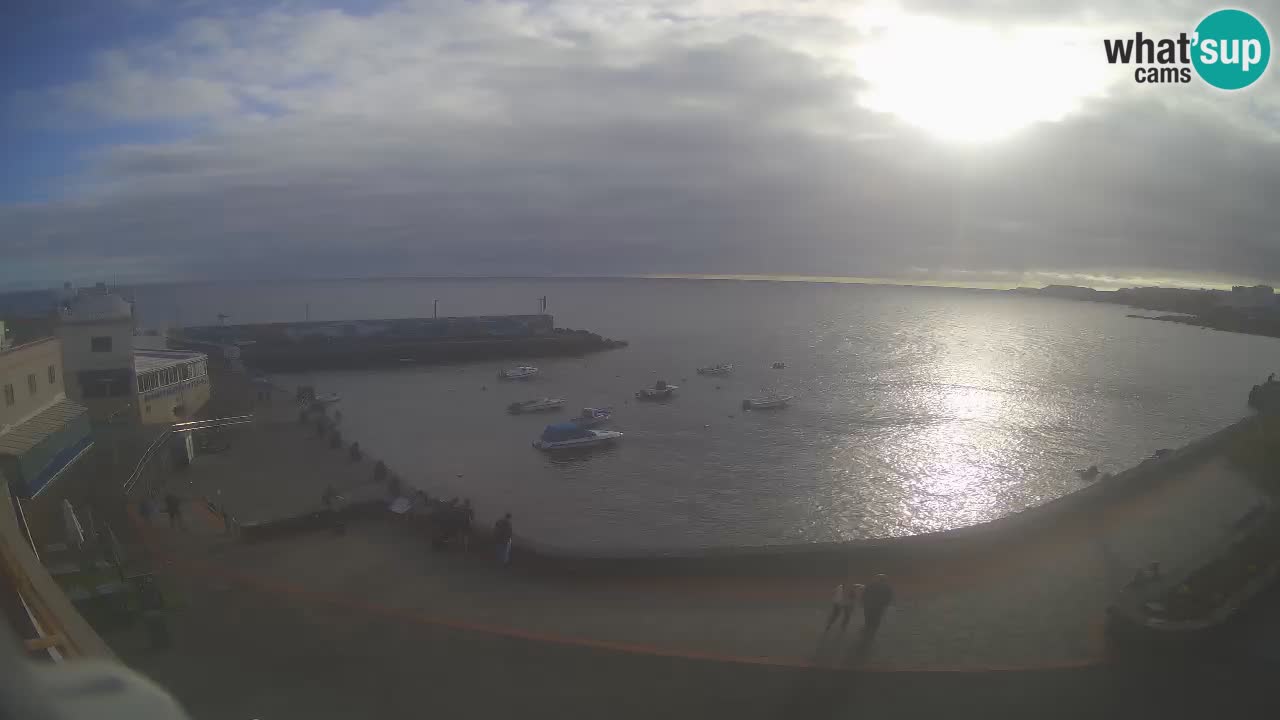 Los Abrigos – Promenade | Tenerife