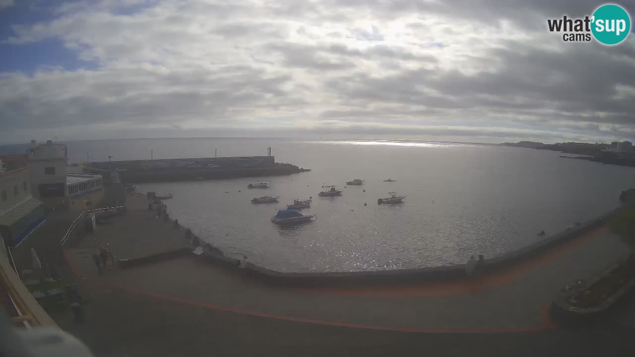 Los Abrigos – Promenade | Tenerife