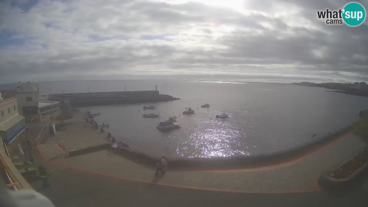 Los Abrigos – Lungomare | Tenerife