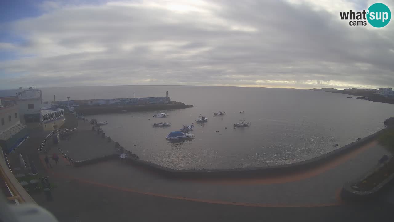 Los Abrigos – Promenade | Tenerife