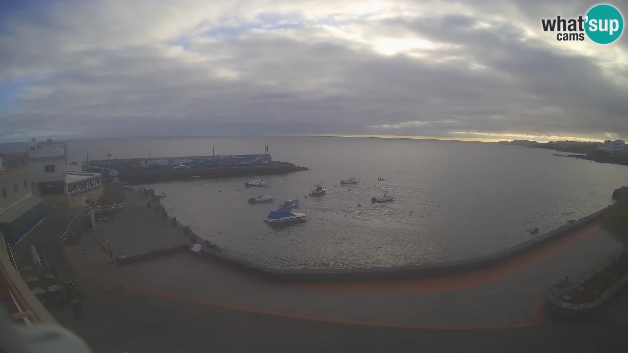 Los Abrigos – Promenade | Tenerife