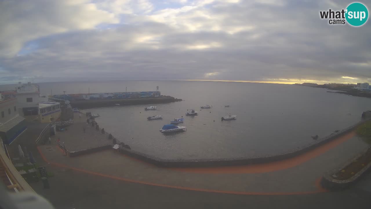 Los Abrigos – Lungomare | Tenerife