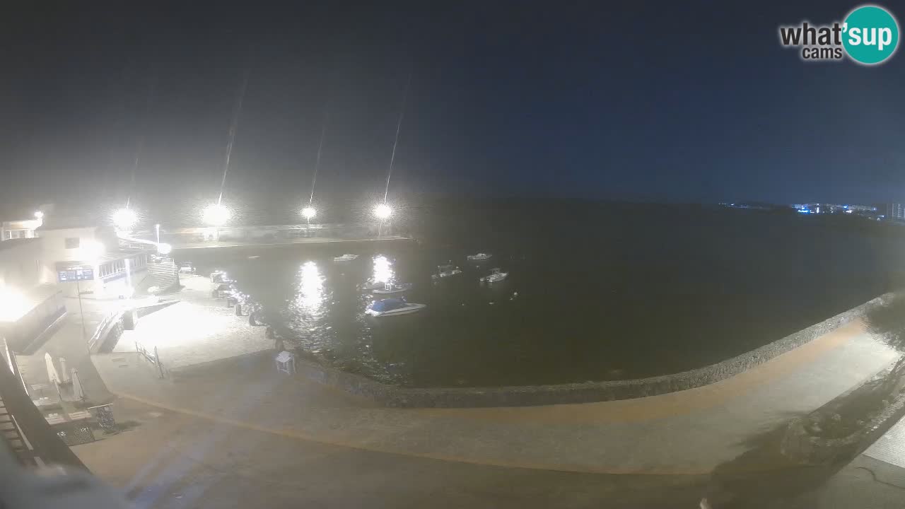 Los Abrigos – Promenade | Tenerife