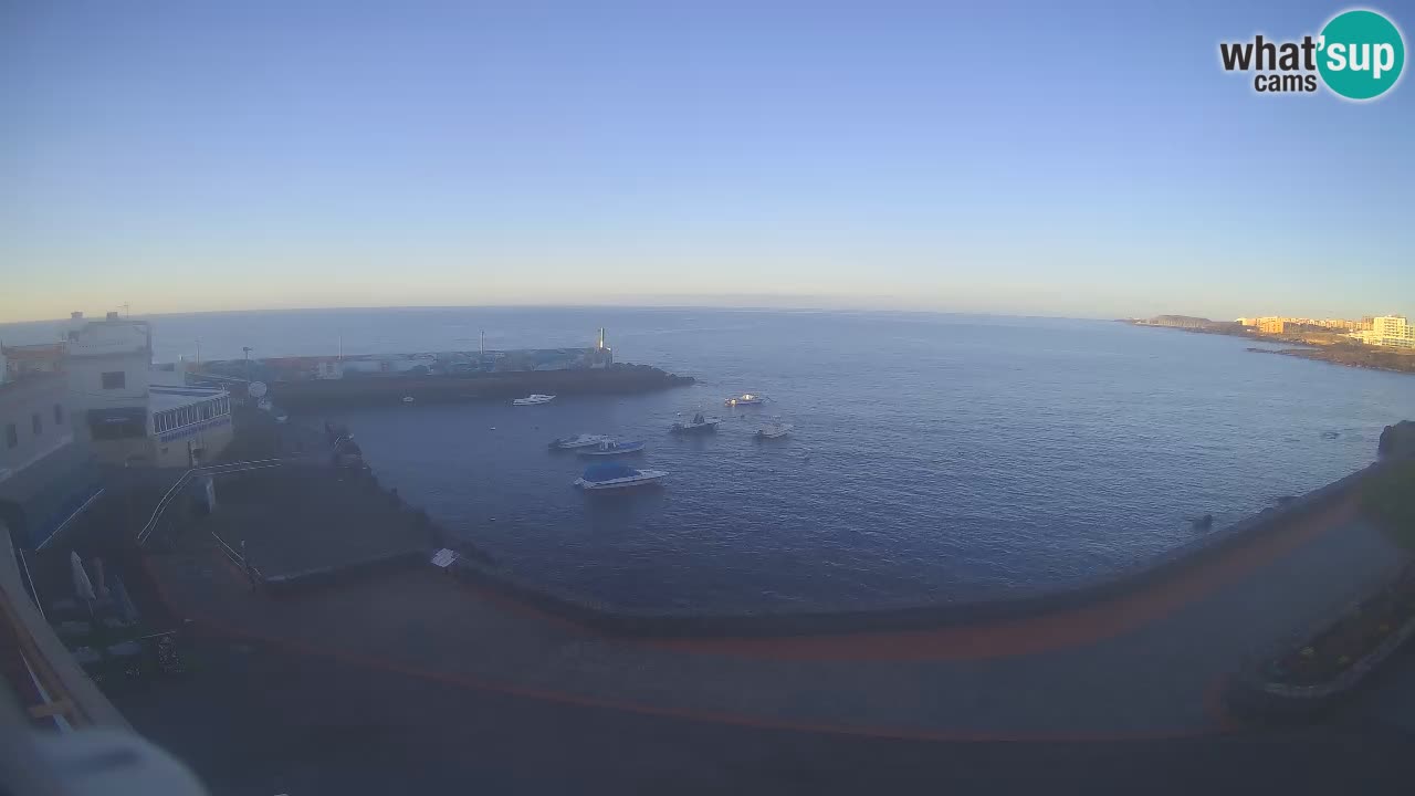 Los Abrigos – Lungomare | Tenerife