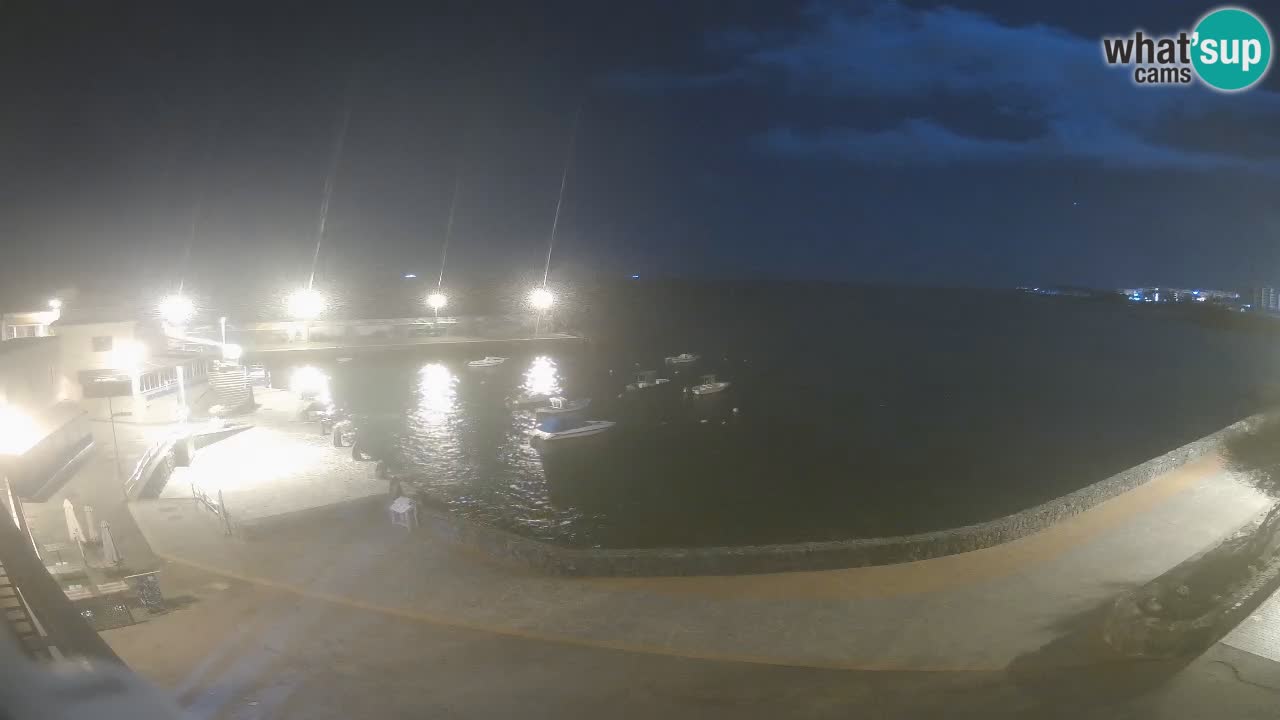 Los Abrigos – Promenade | Tenerife