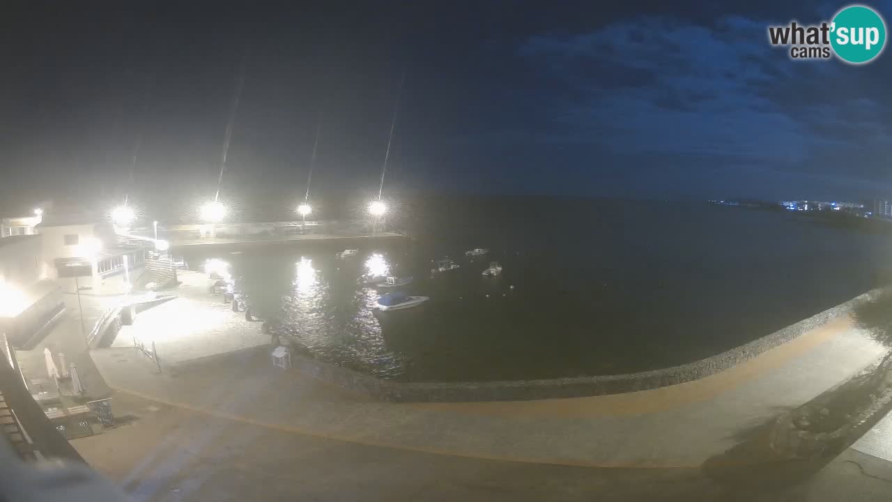 Los Abrigos – Promenade | Tenerife