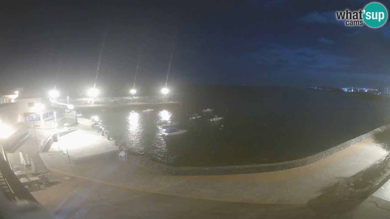 Los Abrigos – Promenade | Tenerife