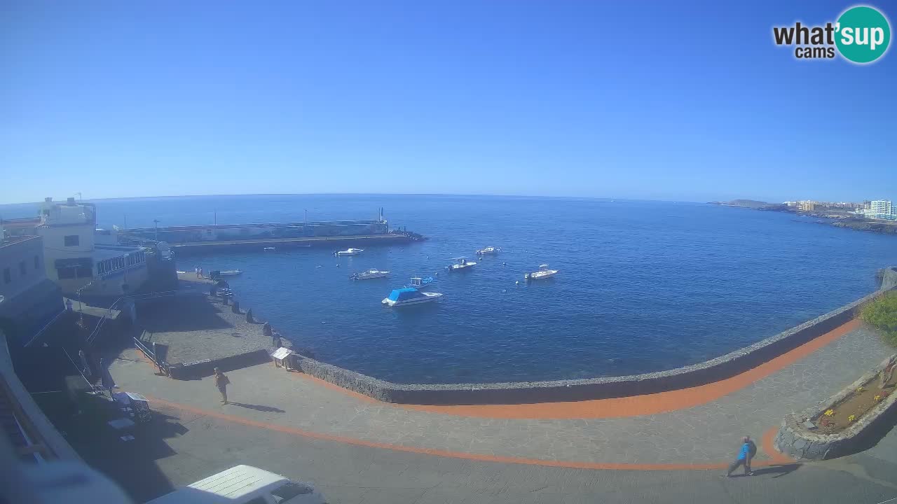 Los Abrigos – Lungomare | Tenerife