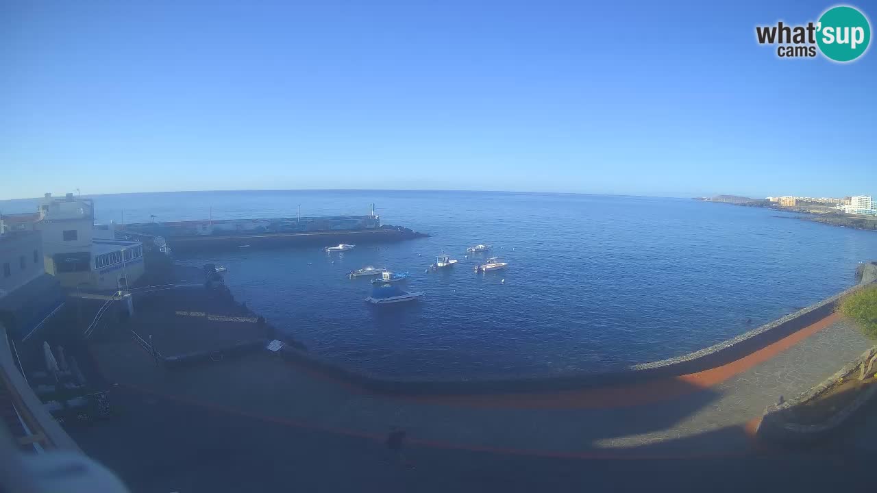 Los Abrigos – Lungomare | Tenerife