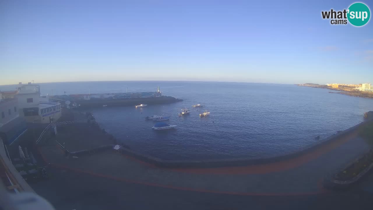 Los Abrigos – Lungomare | Tenerife