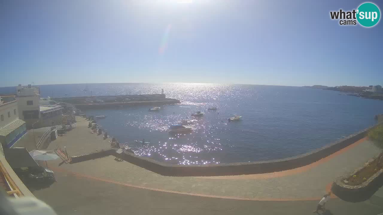 Los Abrigos – Lungomare | Tenerife