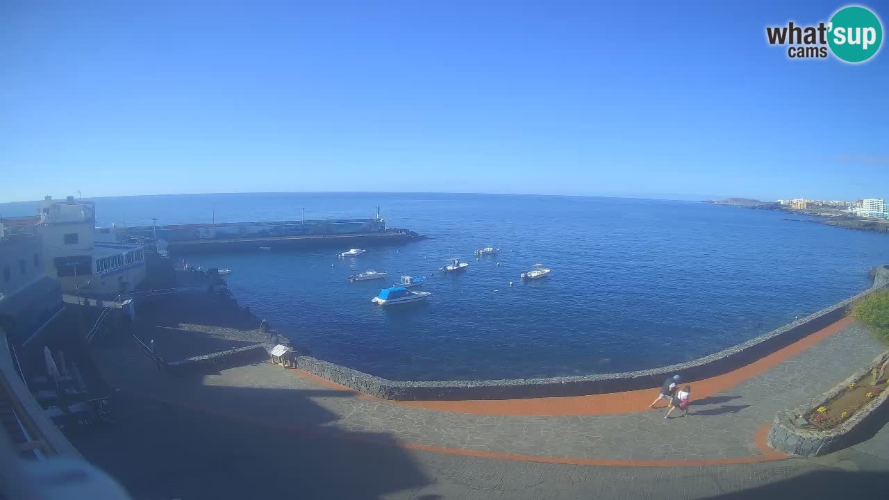 Los Abrigos – Lungomare | Tenerife