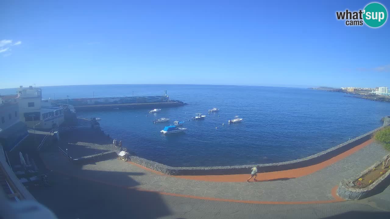 Los Abrigos – Lungomare | Tenerife