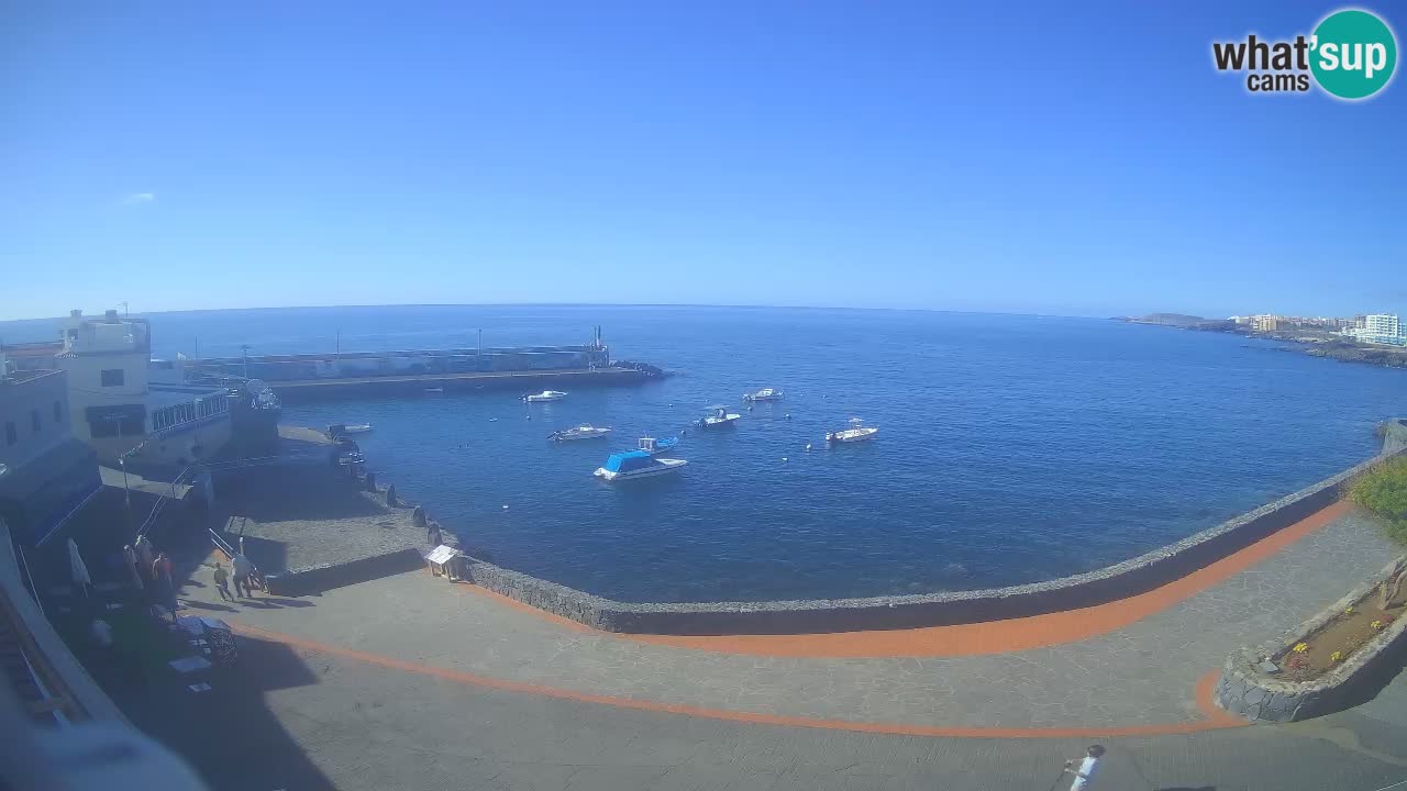 Los Abrigos – Lungomare | Tenerife