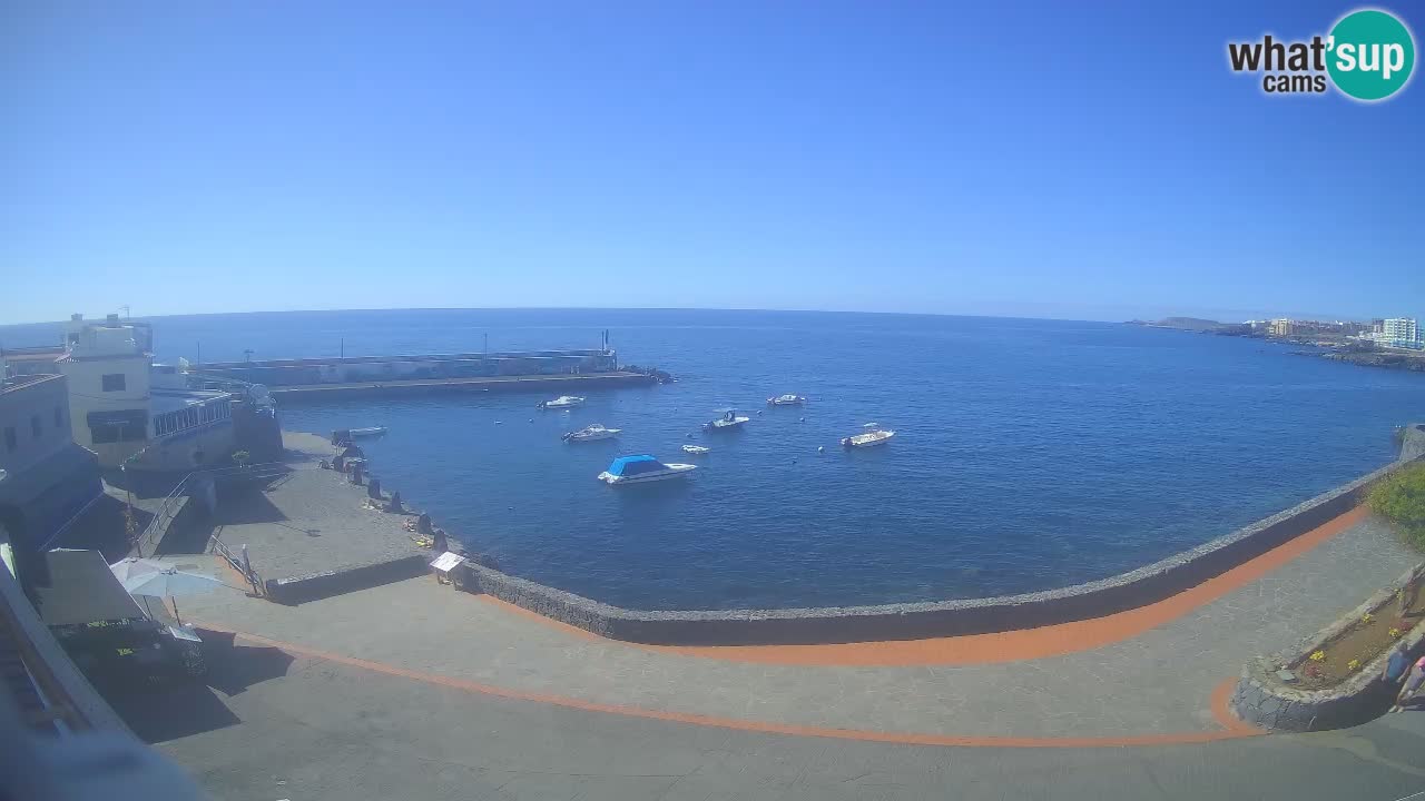 Los Abrigos – Lungomare | Tenerife