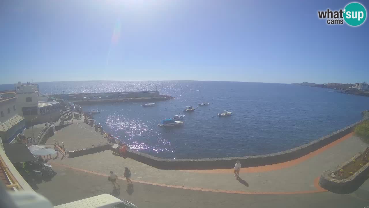 Los Abrigos – Lungomare | Tenerife