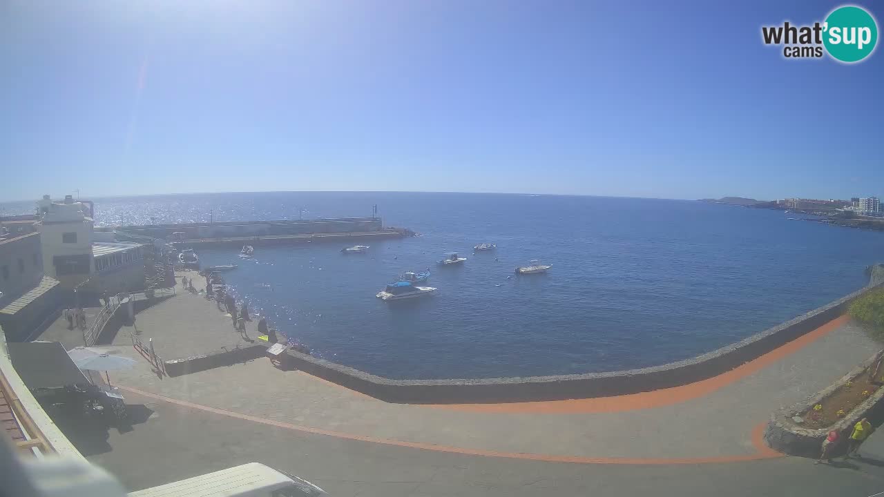 Los Abrigos – Lungomare | Tenerife
