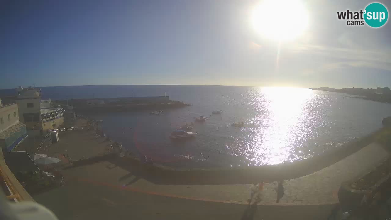 Los Abrigos – Promenade | Tenerife