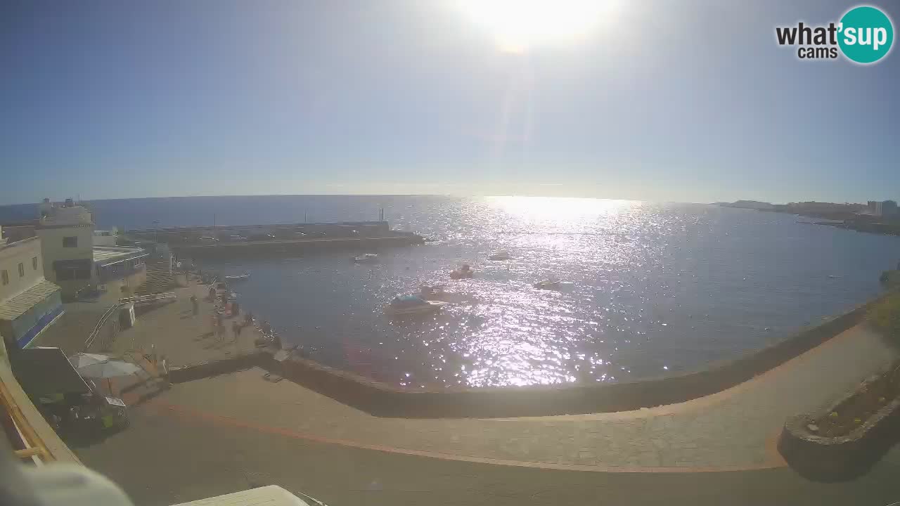 Los Abrigos – Promenada | Tenerife