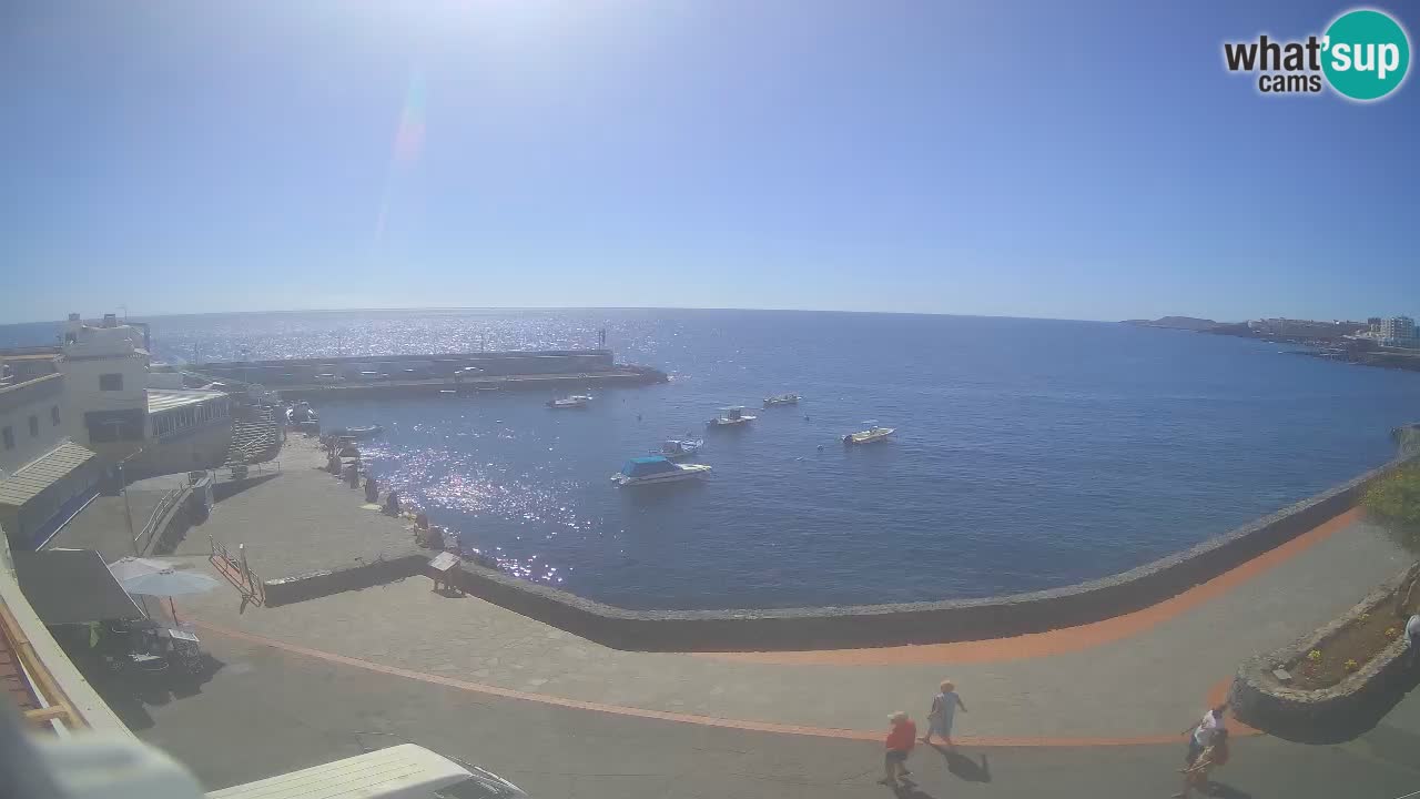 Los Abrigos – Promenade | Tenerife