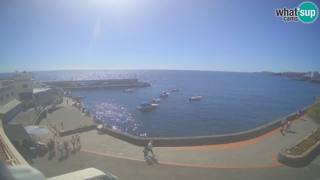 Los Abrigos – Lungomare | Tenerife