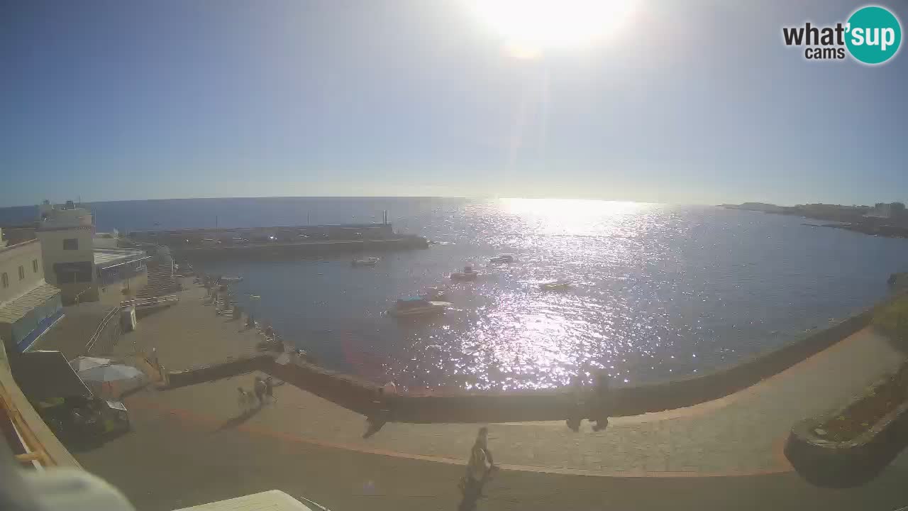 Los Abrigos – Promenade | Tenerife