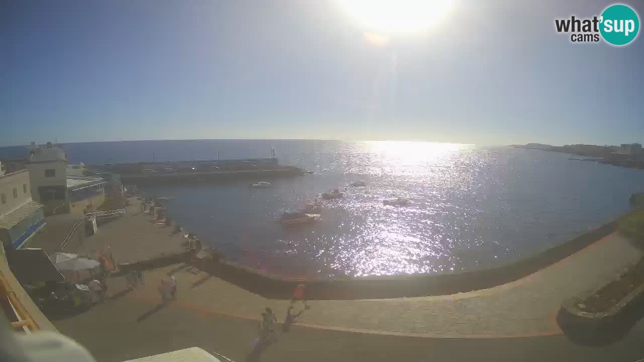 Los Abrigos – Promenade | Tenerife
