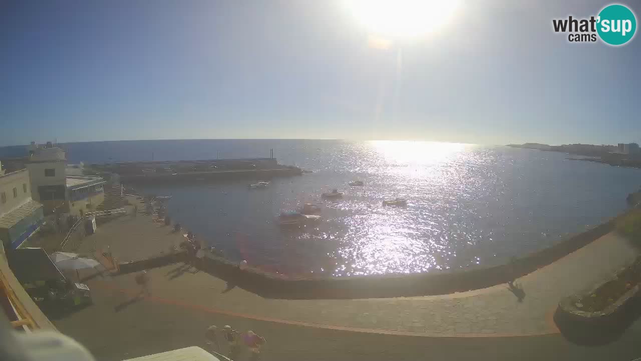 Los Abrigos – Lungomare | Tenerife