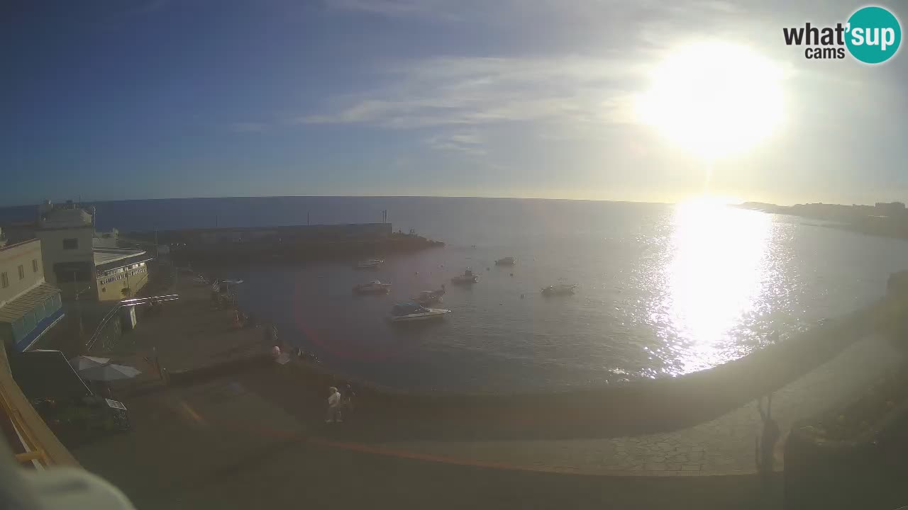 Los Abrigos – Promenade | Tenerife