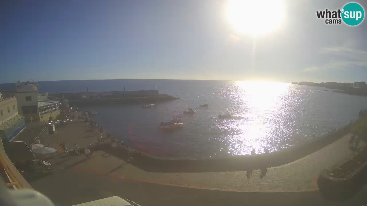 Los Abrigos – Promenade | Tenerife