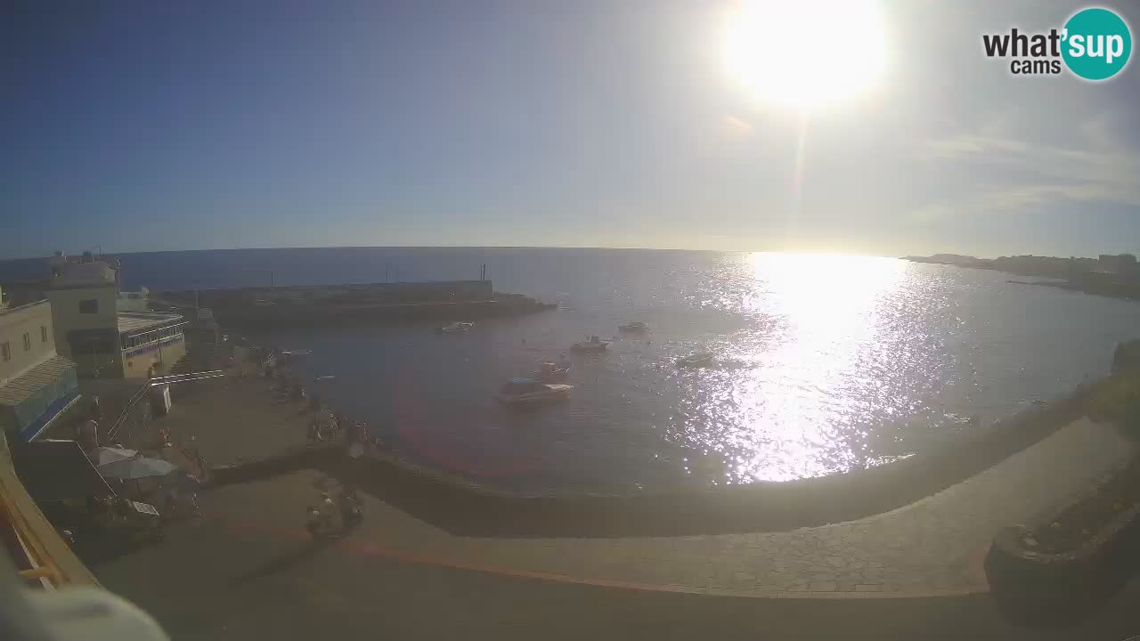 Los Abrigos – Promenade | Tenerife