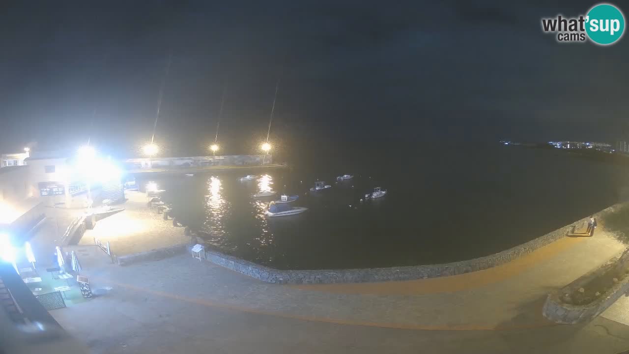 Los Abrigos – Promenade | Tenerife