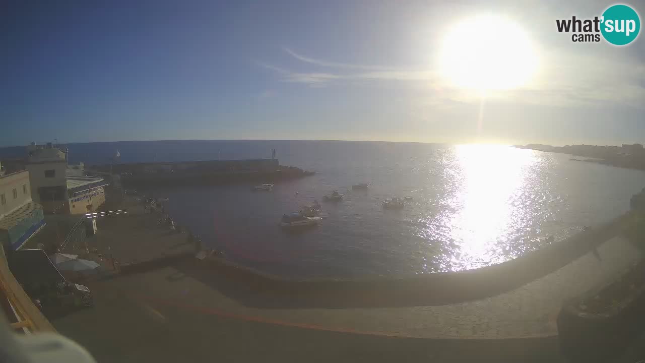 Los Abrigos – Promenada | Tenerife