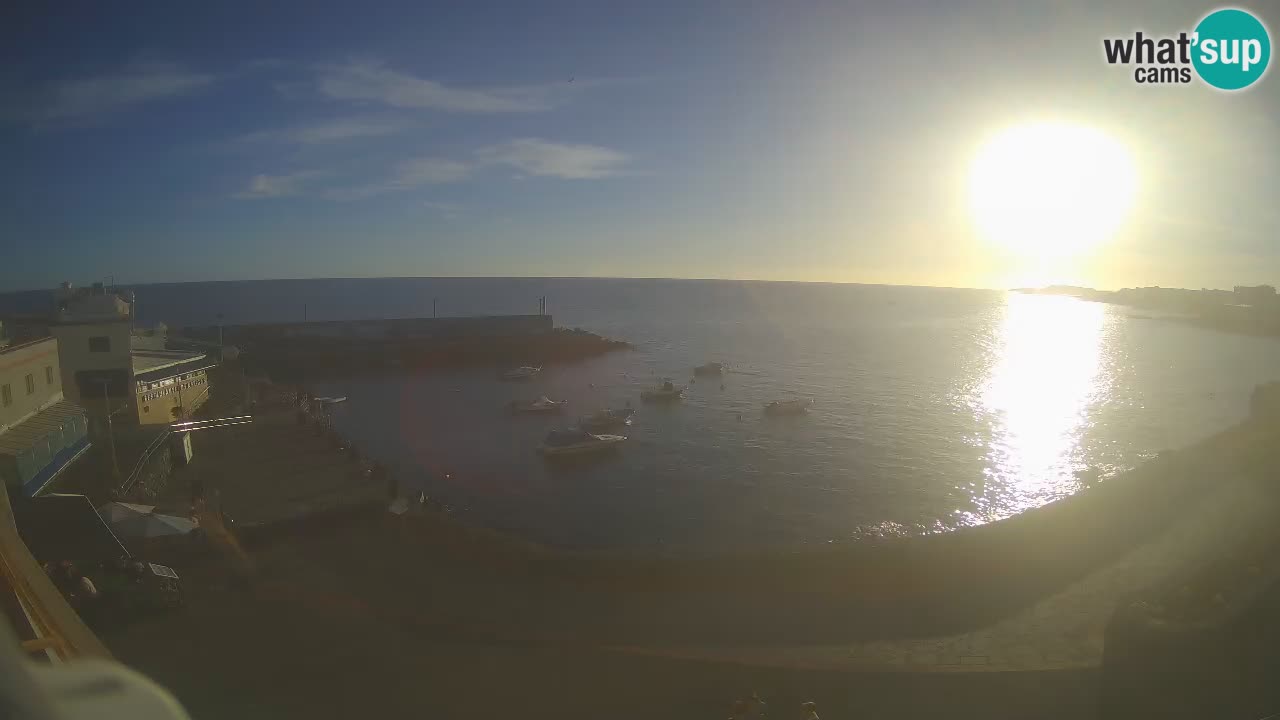 Los Abrigos – Promenade | Tenerife