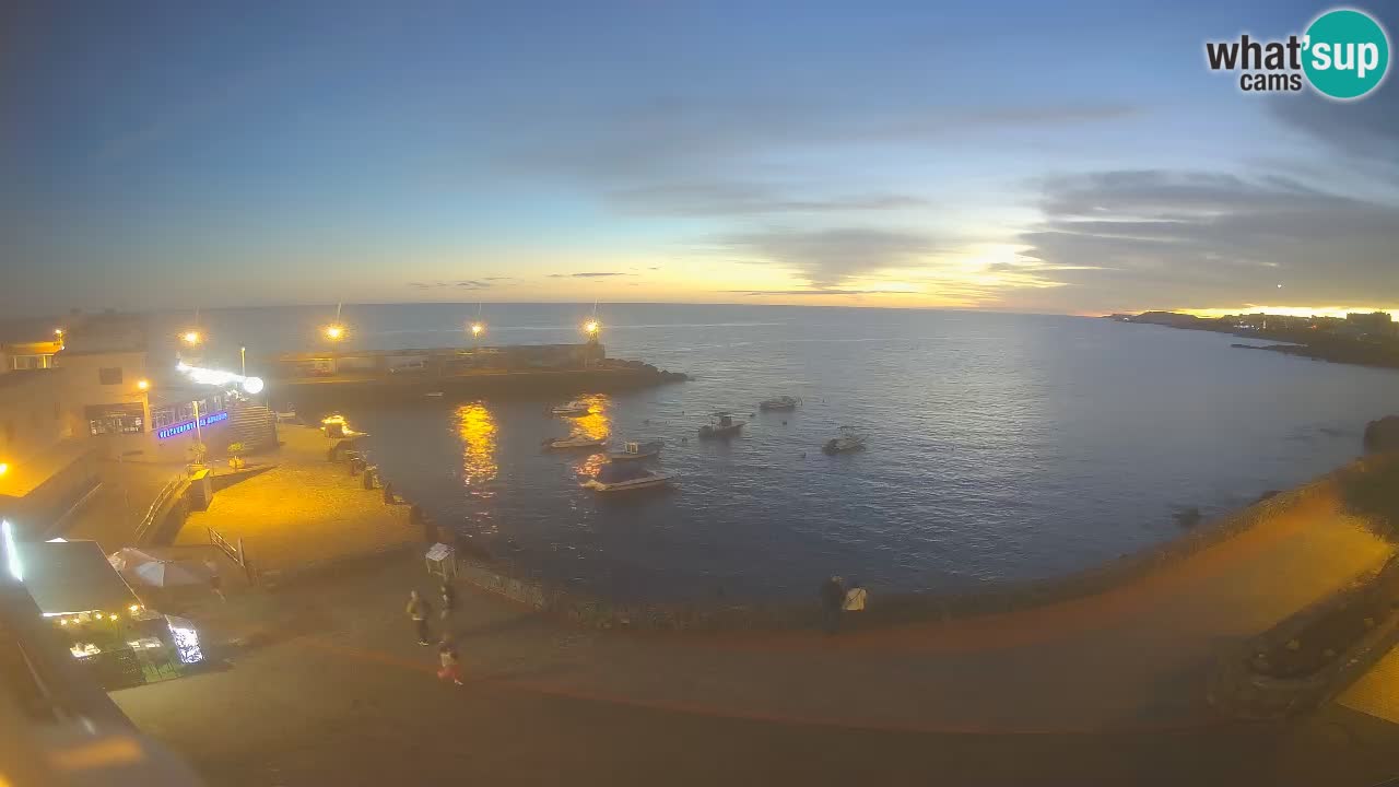 Los Abrigos – Promenada | Tenerife