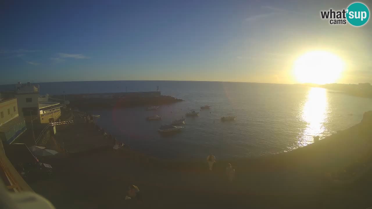 Los Abrigos – Promenada | Tenerife