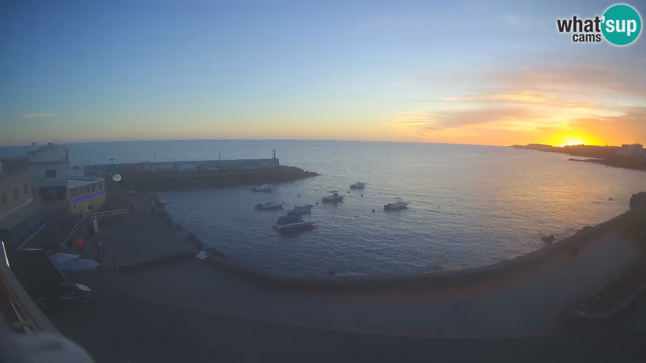 Los Abrigos – Promenade | Tenerife