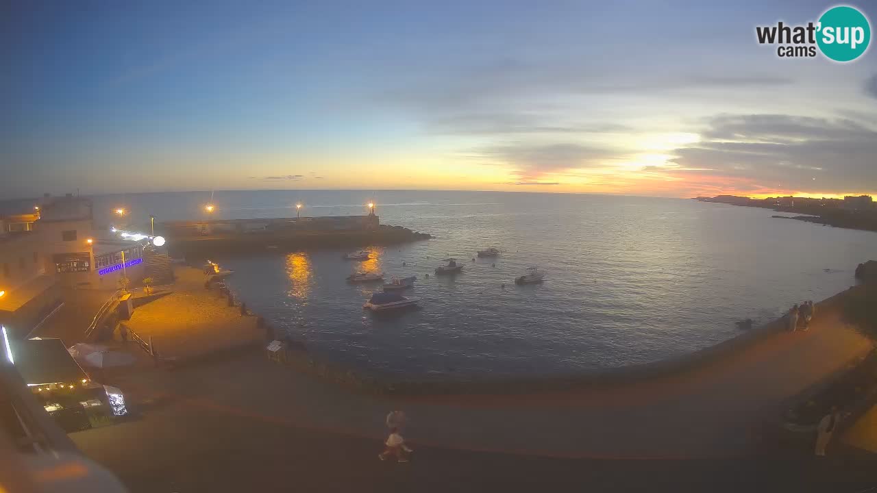 Los Abrigos – Lungomare | Tenerife