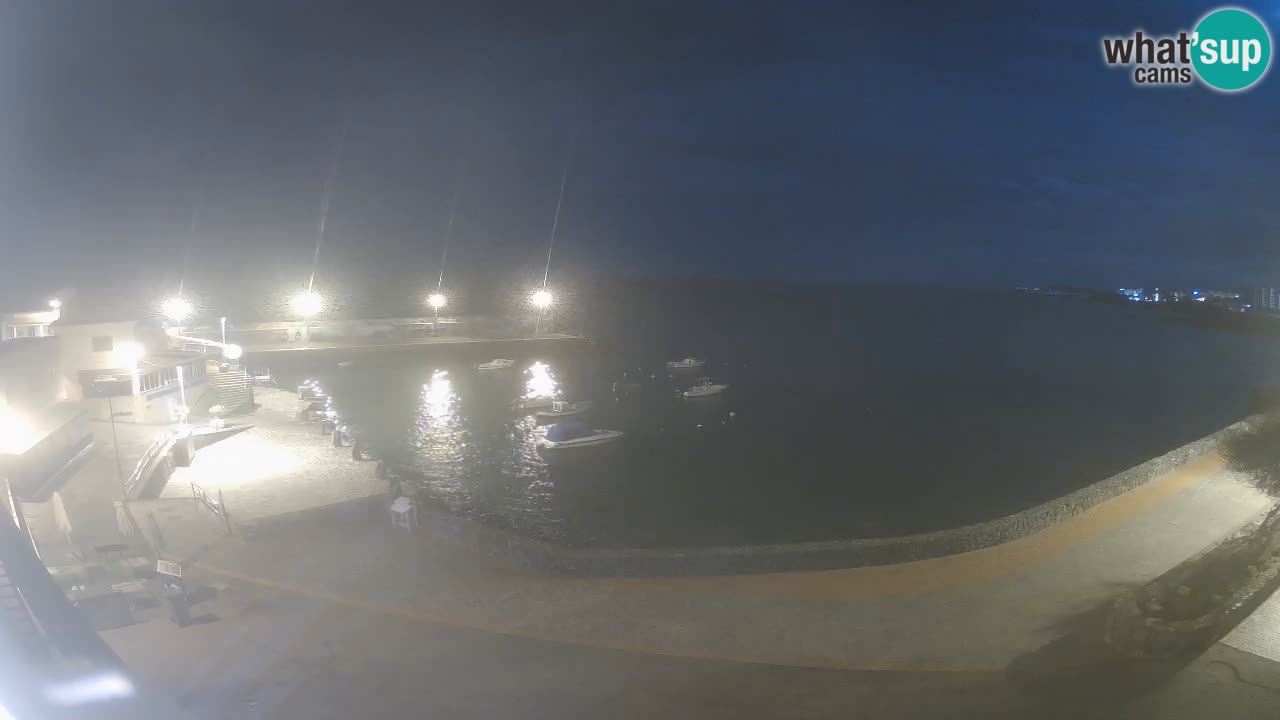 Los Abrigos – Promenade | Tenerife