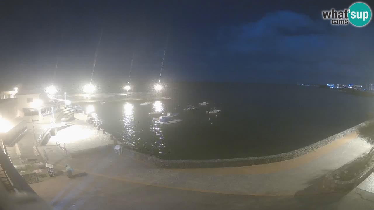 Los Abrigos – Promenade | Tenerife