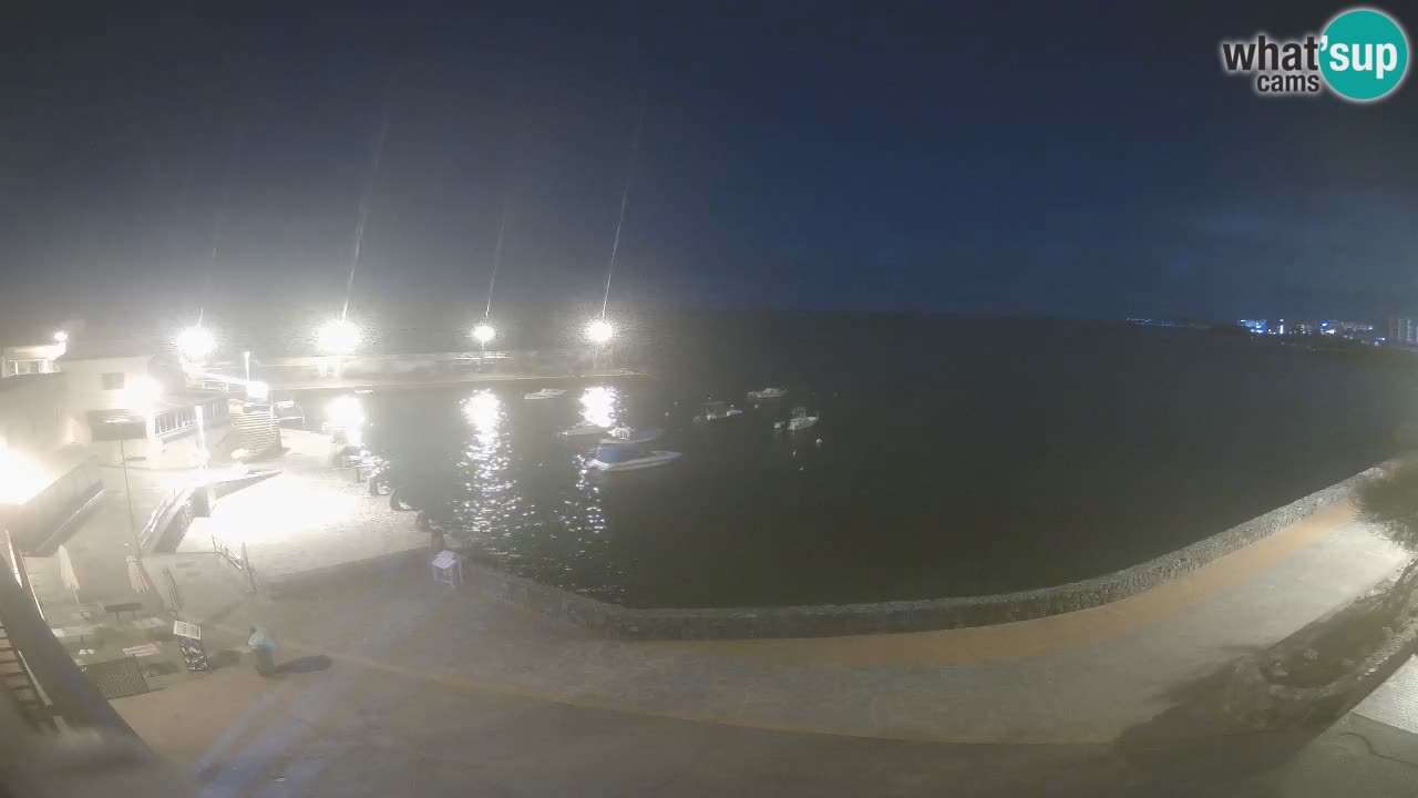 Los Abrigos – Promenade | Tenerife