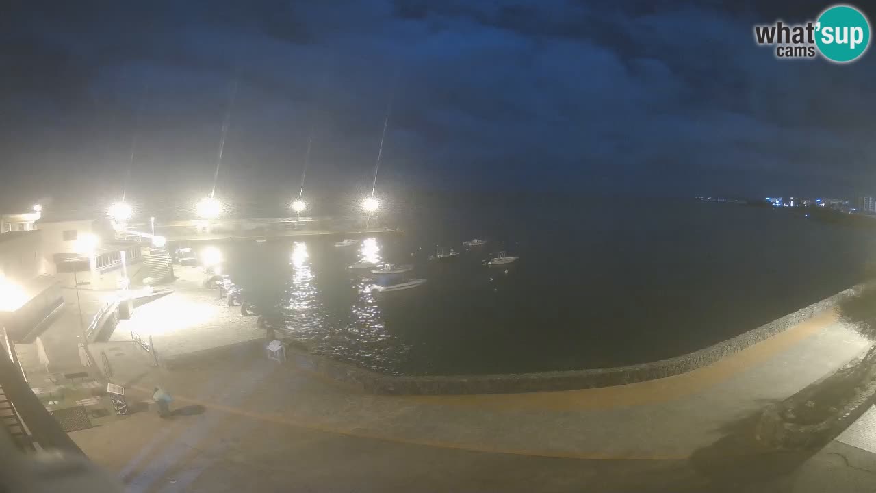 Los Abrigos – Lungomare | Tenerife