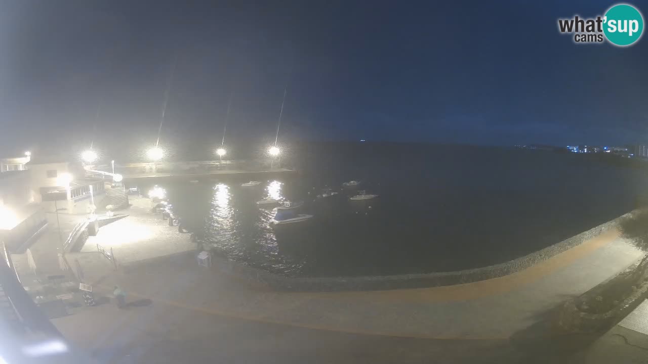 Los Abrigos – Promenada | Tenerife