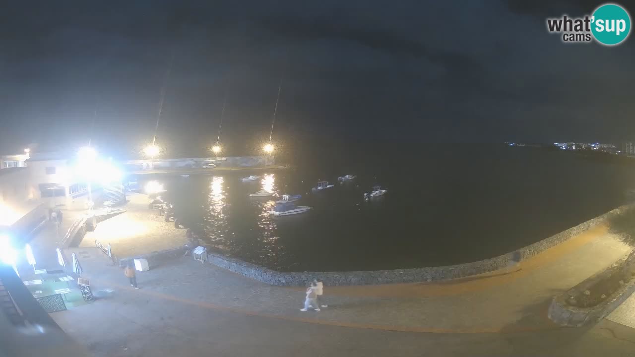 Los Abrigos – Lungomare | Tenerife