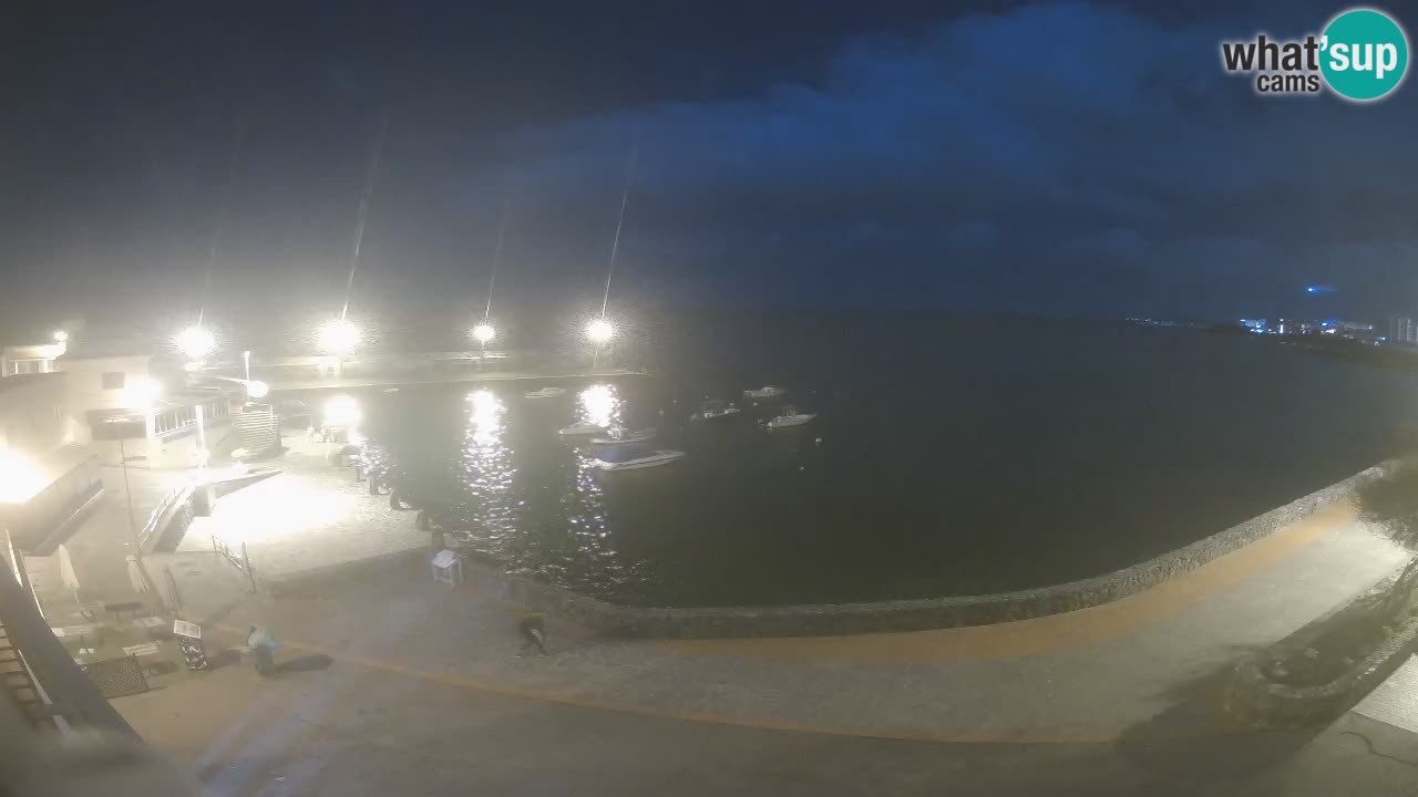 Los Abrigos – Lungomare | Tenerife