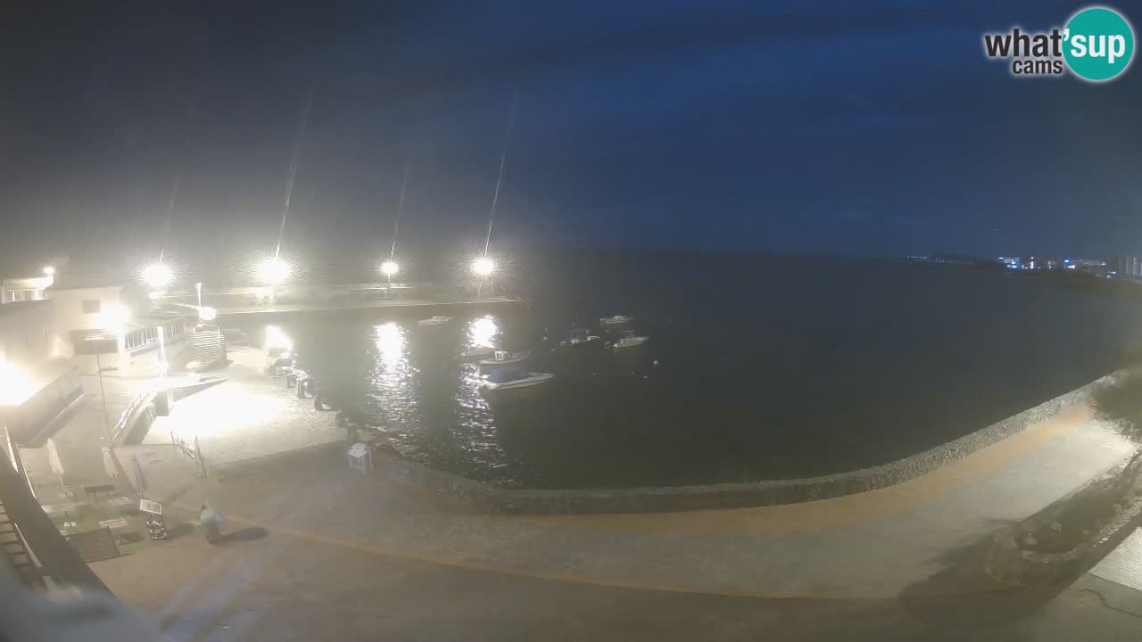 Los Abrigos – Promenade | Tenerife