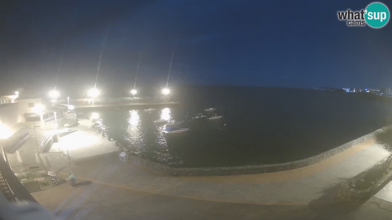 Los Abrigos – Promenada | Tenerife