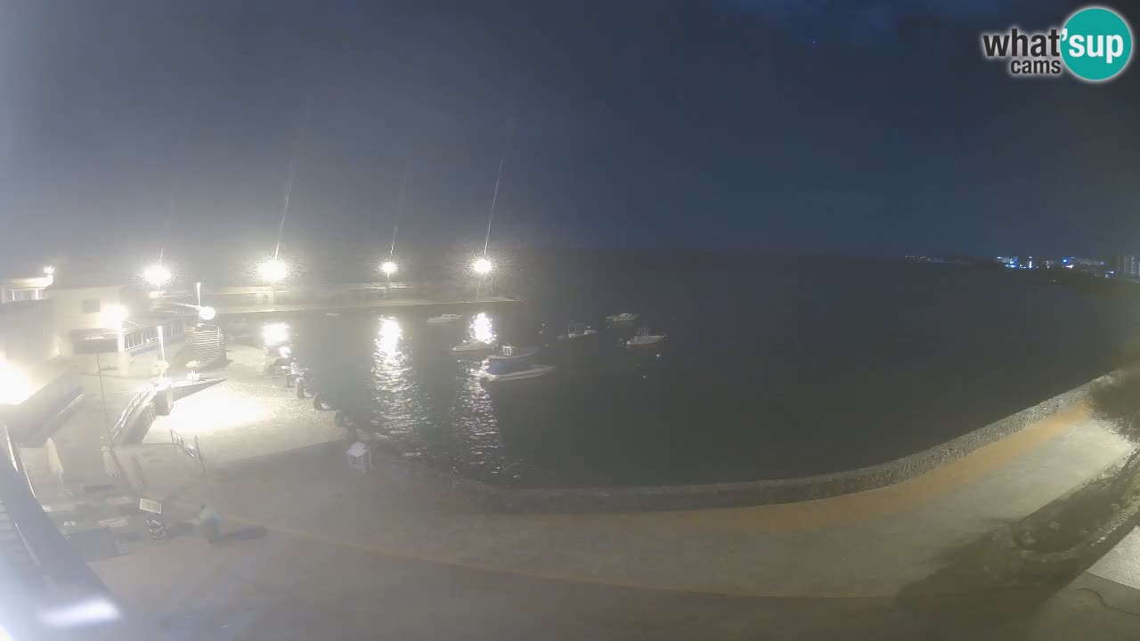 Los Abrigos – Promenada | Tenerife