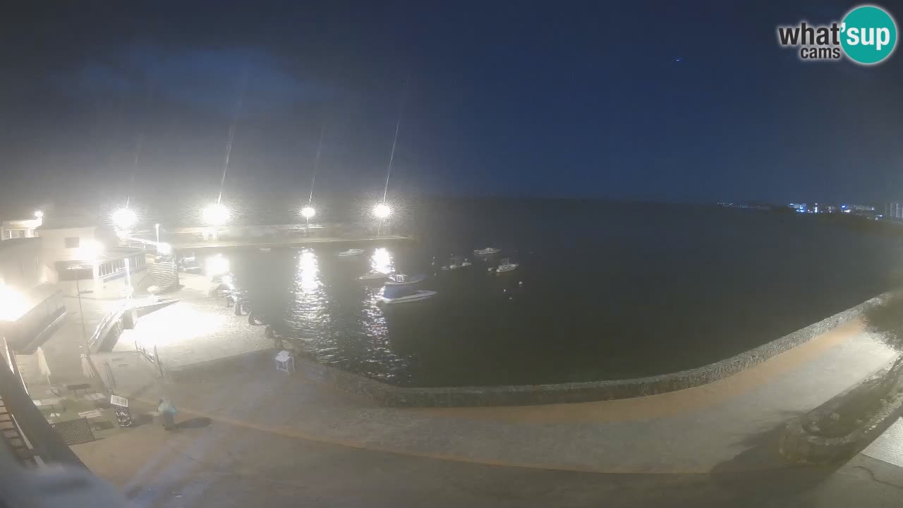 Los Abrigos – Promenade | Tenerife